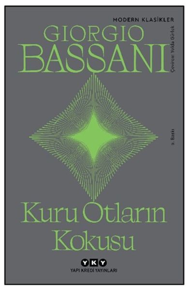 Kuru Otların Kokusu