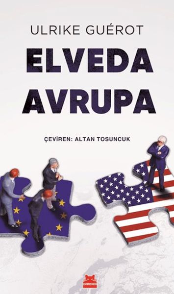 Elveda Avrupa