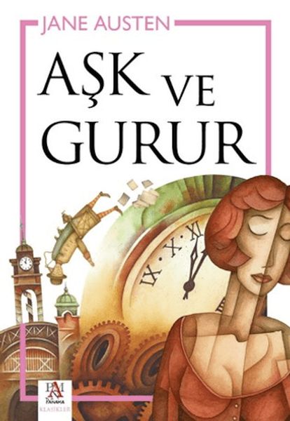 Aşk ve Gurur