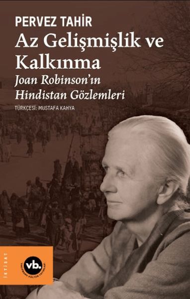 Az Gelişmişlik ve Kalkınma