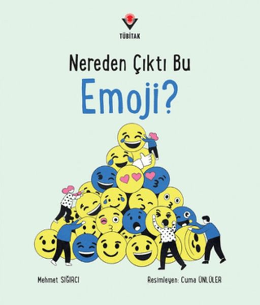Nereden Çıktı Bu Emoji?