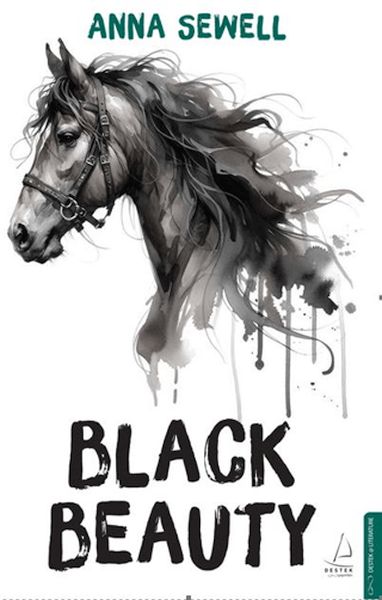 Black Beauty (İngilizce)