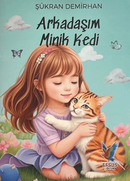 Arkadaşım Minik Kedi
