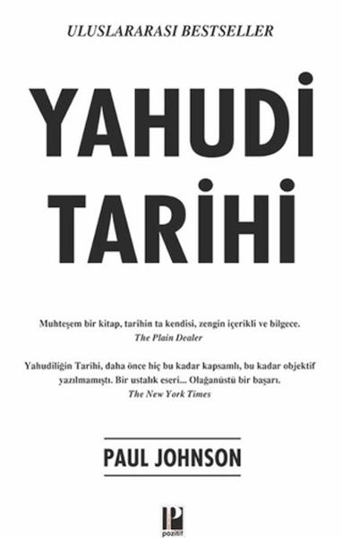 Yahudi Tarihi