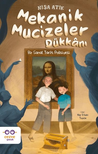 Mekanik Mucizeler Dükkanı
