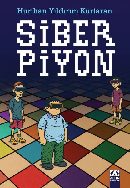 Siber Piyon