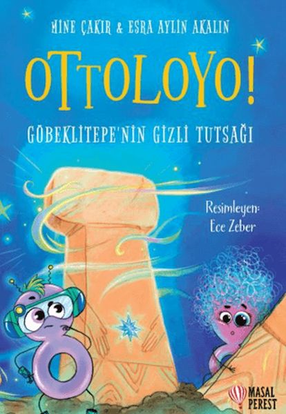 Ottoloyo!