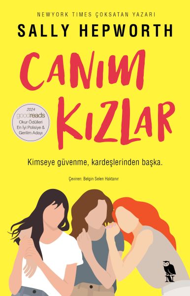 Canım Kızlar