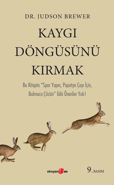 Kaygı Döngüsünü Kırmak