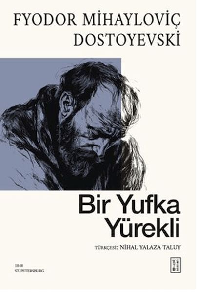 Bir Yufka Yürekli
