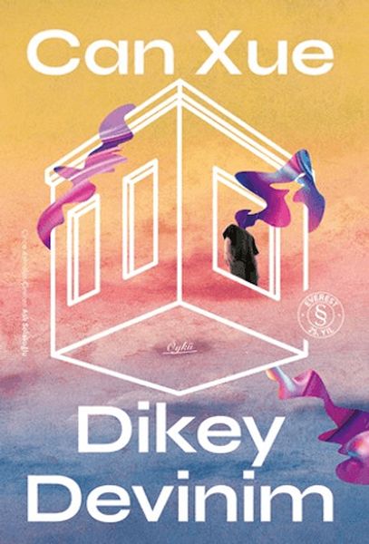Dikey Devinim