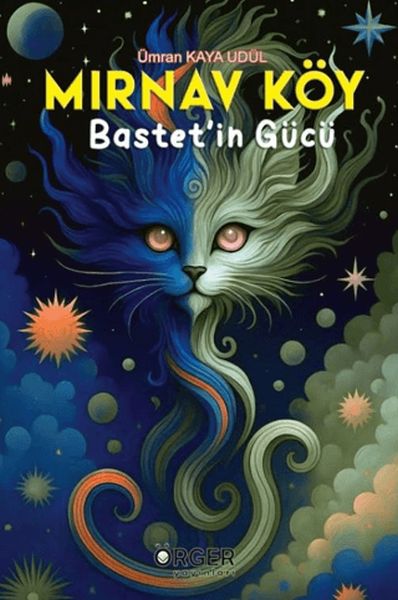 Mırnav Köy - Bastet'in Gücü