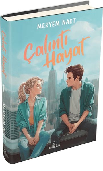 Çalıntı Hayat 1 (Ciltli)