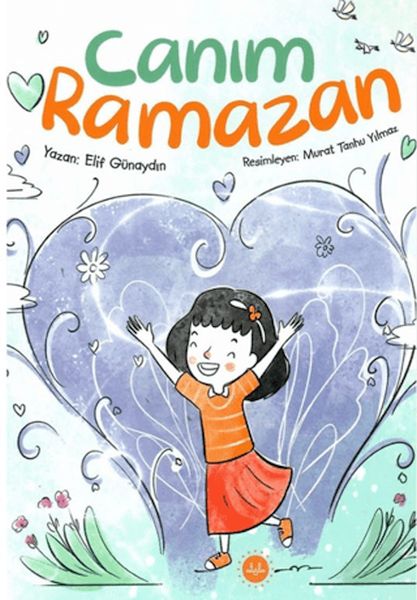 Canım Ramazan