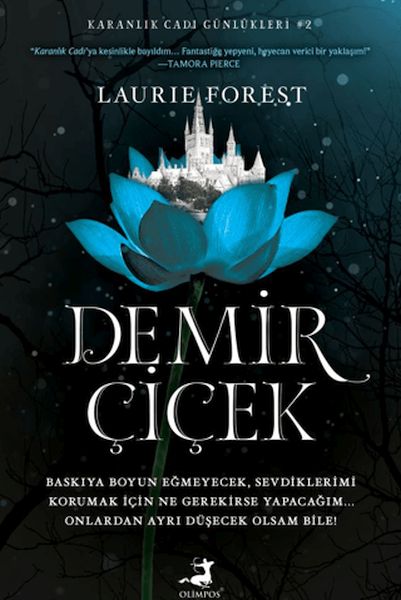 Demir Çiçek