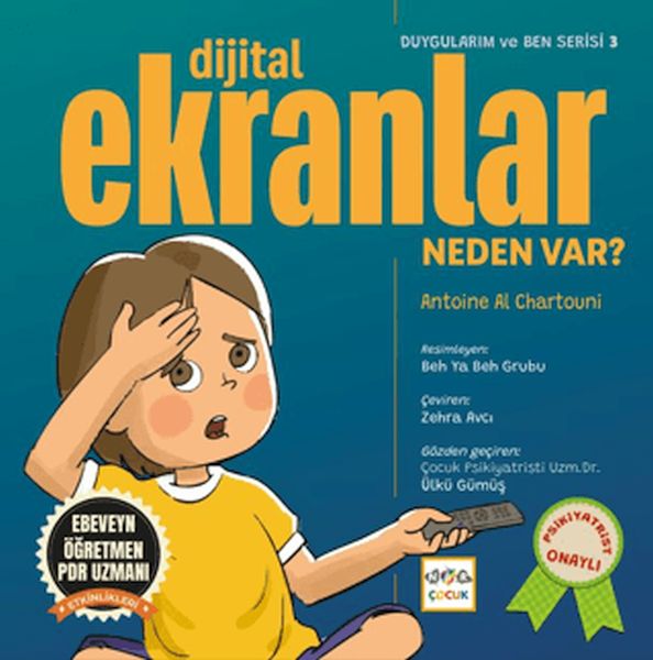 Dijital Ekranlar Neden Var?