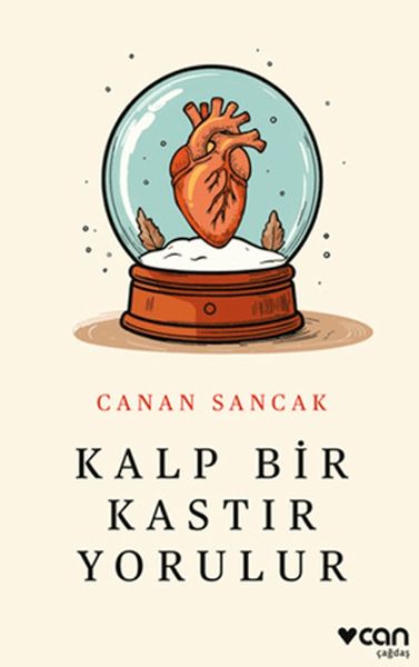 Kalp Bir Kastır Yorulur