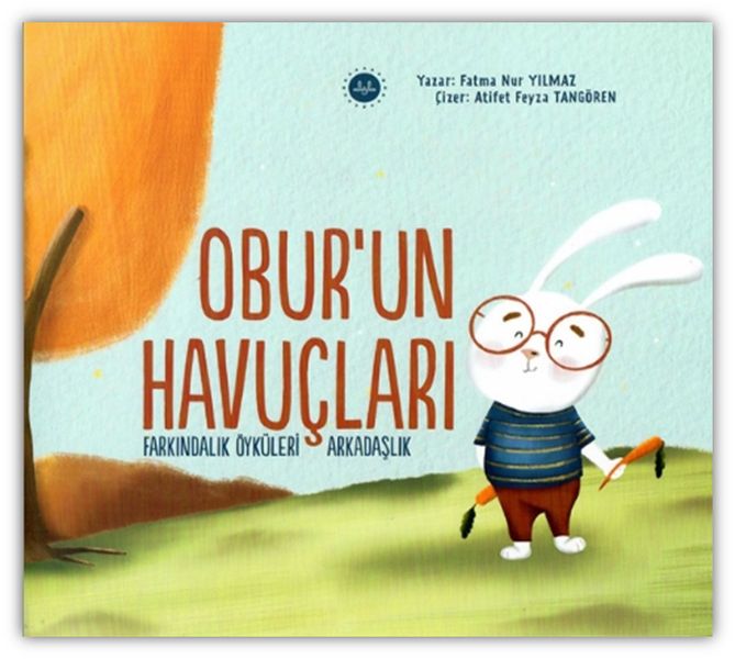 Oburun Havuçları