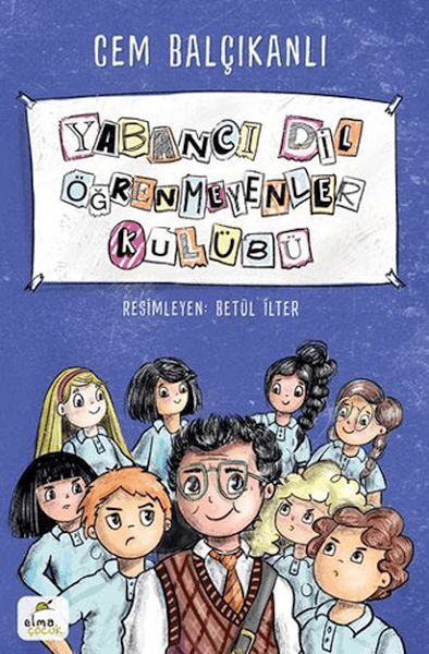 Yabancı Dil Öğrenmeyenler Kulübü