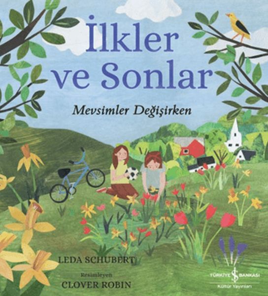 İlkler ve Sonlar – Mevsimler Değişirken