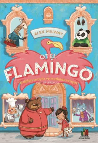 Otel Flamingo