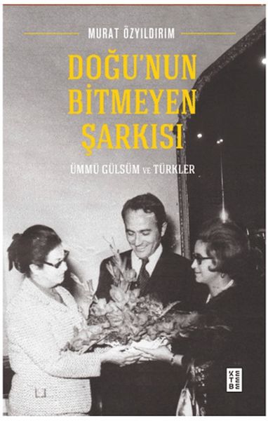 Doğu'nun Bitmeyen Şarkısı