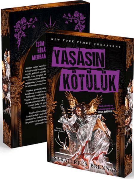 Yaşasın Kötülük