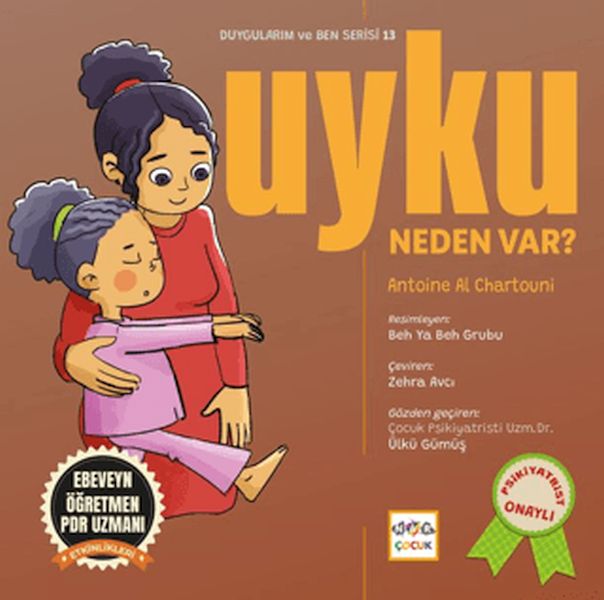 Uyku Neden Var?