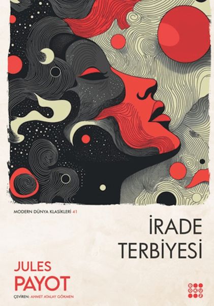 İrade Terbiyesi