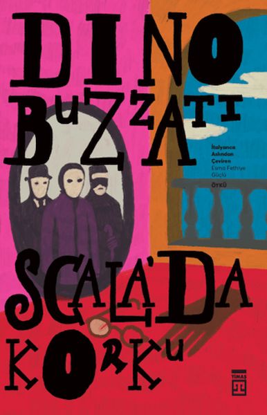 Scala’da Korku