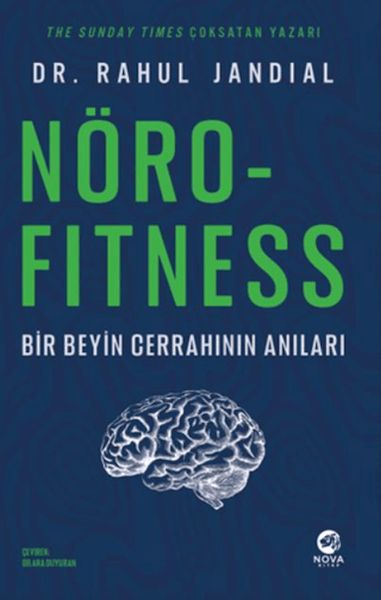 Nörofitness – Bir Beyin Cerrahının Anıları