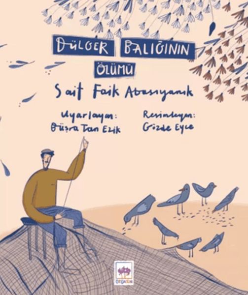 Dülger Balığının Ölümü