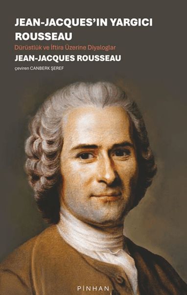 Jean-Jacques'in Yargıcı Rousseau
