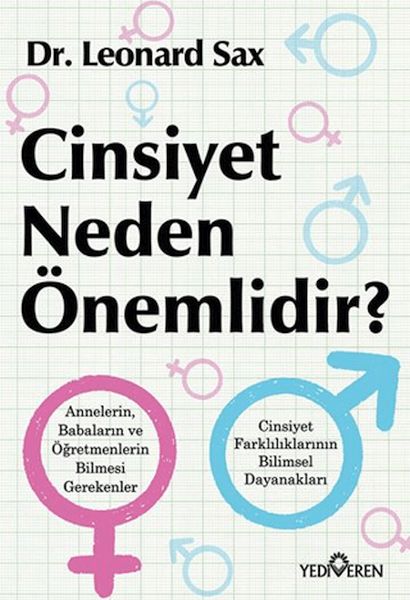 Cinsiyet Neden Önemlidir?