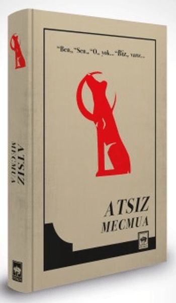 Atsız Mecmua