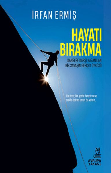 Hayatı Bırakma