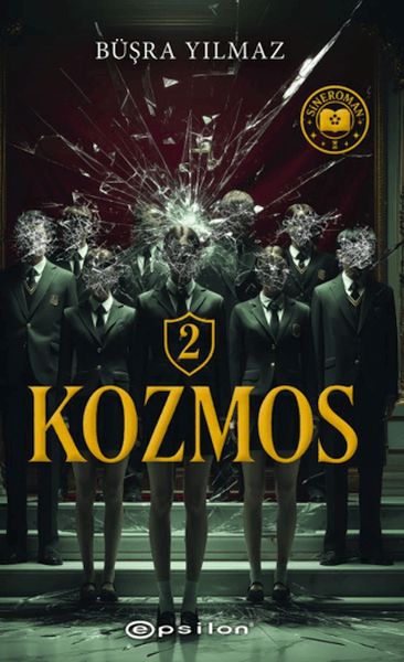 Kozmos 2: Çatı Katı Canavarları