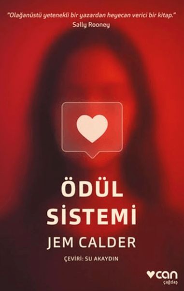 Ödül Sistemi