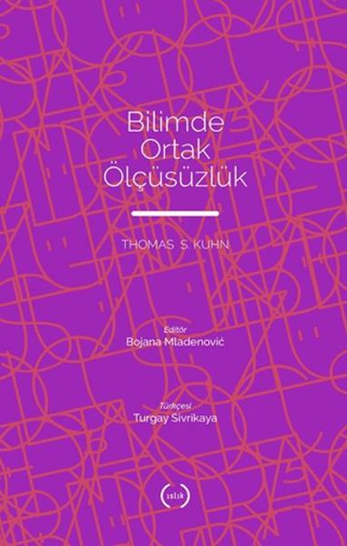 Bilimde Ortak Ölçüsüzlük