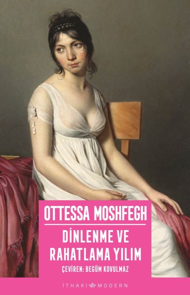 Dinlenme ve Rahatlama Yılım