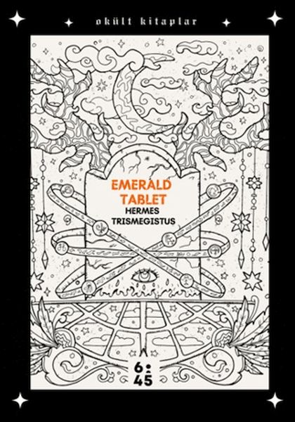 Emerald Tablet