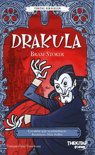 Drakula