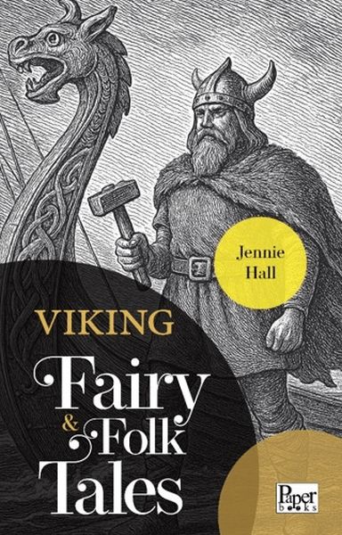 Viking Fairy & Folk Tales