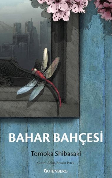 Bahar Bahçesi