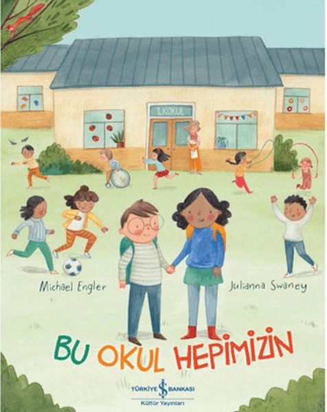 Bu Okul Hepimizin