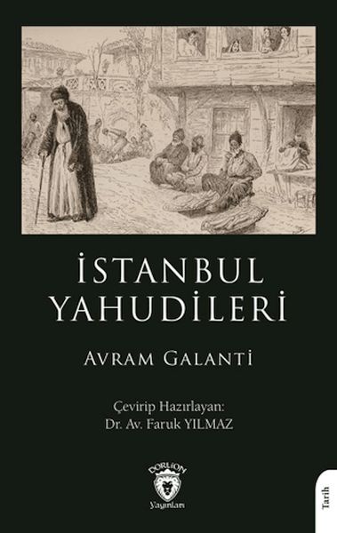 İstanbul Yahudileri