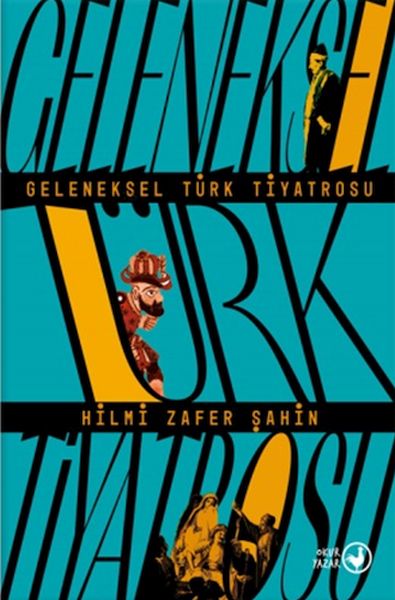 Geleneksel Türk Tiyatrosu