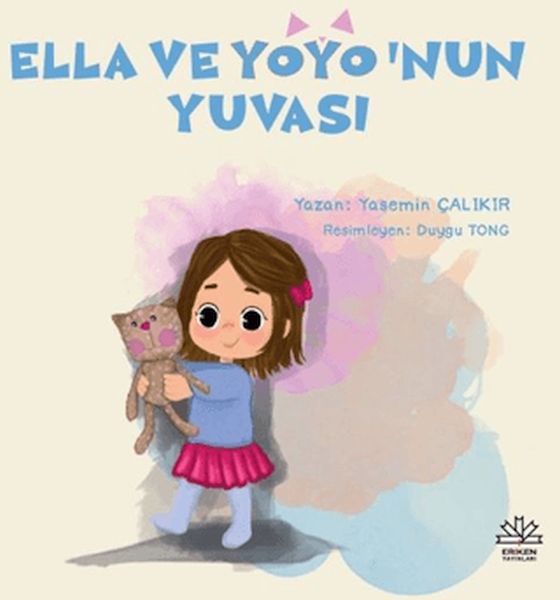 Ella ve Yoyo'nun Yuvası