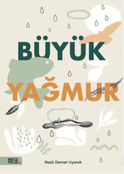 Büyük Yağmur