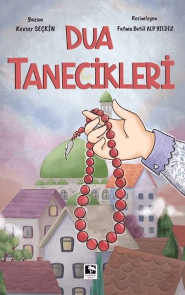 Dua Tanecikleri